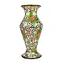 Silkrute Handcrafted Paper Mache Vase, 2 image