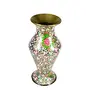 Silkrute Handcrafted Paper Mache Vase, 3 image