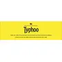 Typhoo Refreshing Lime and Lemon Tea 100 X 1.8 g, 4 image