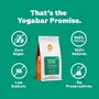 Yogabar Daily Dose Seeds Mixture Pack Rich in Protein and Fibre Superfood | Healthy Snacks - 200gm, 4 image
