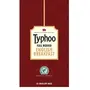 Typhoo Distinctive English Breakfast Black Tea Bags (25 Tea Bags)