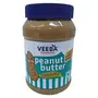 Veeba Peanut Butter - Creamy 1kg Jar