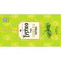 Typhoo Pure Natural Green Tea Bags 100 Bags, 6 image