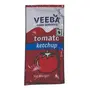 Veeba Tomato Ketchup Sachet (Pack 100), 2 image
