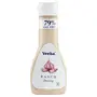 Veeba Chipotle Southwest Dressing 300g with Ranch Dressing 300g and Sweet Onion Sauce 350g, 4 image