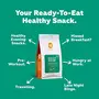 Yogabar Daily Dose Seeds Mixture Pack Rich in Protein and Fibre Superfood | Healthy Snacks - 200gm, 5 image