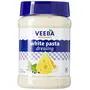 Veeba White Pasta Dressing 285 Gram, 6 image