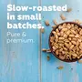 Yogabar 100% Pure Peanut Butter | Creamy & Yummy Unsweetened | Slow Roasted | Non-GMO Premium Peanuts | No Added Sugar - 400gm, 7 image
