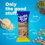 Yogabar Multigrain Energy Bars 380Gm Pack (38G x10) - Healthy Diet with Fruits Nuts Oats and Millets Gluten Free Crunchy Granola Bars Packed with Chia and Sunflower Seeds (10 Bar), 4 image
