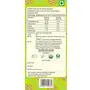 Typhoo Uplifting Green Tea Bags - Lemon Grass 25 Count, 8 image
