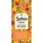 Typhoo Cleansing Organic Root Remedy Tea Bag (20 Tea Bags), 8 image