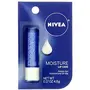 NIVEA A Kiss of Moisture Essential Lip Care 0.17 oz (Pack of 4), 2 image