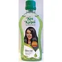 Keo Karpin Hair Oil 300 ml -Pack of 2 with Olive Oil