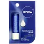 NIVEA A Kiss of Moisture Essential Lip Care 0.17 oz (Pack of 4), 7 image