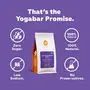 Yogabar Antioxidant Seeds Mixture Pack Rich in Protein and Fibre Superfood | Healthy Snacks - 200gm, 6 image
