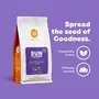 Yogabar Sunflower Seeds for Eating Protein and Fibre Rich Superfood | Healthy Snacks - 250gm, 4 image