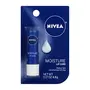 NIVEA A Kiss of Moisture Essential Lip Care 0.17 oz (Pack of 4), 6 image