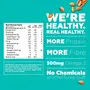 Yogabar Wholegrain Breakfast Muesli - Almond + Quinoa Crunch 400g, 6 image
