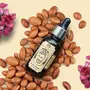 The Man Company Beard Oil with Argan Jojoba & Geranium Essential Oil (1.1 Oz)  All Natural Beard Conditioner Oil Softens Smooths and Strengthens Beard Growth, 6 image