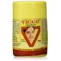 Vicco Vajradanti Ayurvedic Tooth Powder 50 grams