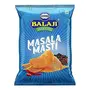 Balaji Masala Masti (spicy potato chips) - 150g - (pack of 2)