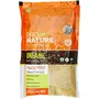 Pro Nature 100% Organic Foxtail Millet 500 g