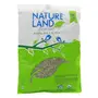 NatureLand Organics Dried Fenugreek (Kasuri Methi) 5.29 Ounce - USDA Certified