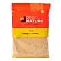 Pro Nature Organic Powder - Jaggery 400 gm Pouch