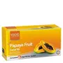 Pack of 2 - VLCC Papaya Fruit Facial Kit - 50g, 2 image