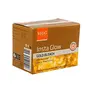 Pack of 2 - Vlcc Insta Glow Gold Bleach For Glowing & Radiant Fairness - 30g, 3 image
