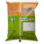Sampurn Organic Barley Whole 500 g USDA Certified17.63 Ounce, 2 image