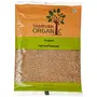 Sampurn Organic Methi Seed (Fenugreek) 100 g USDA Certified3.52 Ounce
