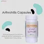 Herbal Hills Arthrohills Joint Pain Supplement Joint Support supplement 500 mg - 60 Capsule, 3 image