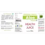 Herbal Hills Aloevera Swaras | Aloe Vera Juice 500 ml, 2 image