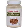 Herbal Hills Methi Seed Powder and Yashtimadhu Powder - 100 gms each for sugar control joint care immunity booster and respiratory health, 4 image