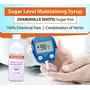 Herbal Hills Diabohills Syrup with Karela Jamun 500ml Shots Healthy Sugar Management juice | Sugar Free Syrup with Natural Herbs, 4 image