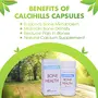 Herbal Hills Calcihills Bone HealthCalcium Supplement - 60 Capsules, 2 image