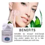 Herbal Hills Glohills Healthy Skin Face Cream 50g (Single Pack), 4 image