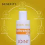 Herbal Hills Arthrohills Ultra Oil - 100 ml | Joint Pain Oil | Joint health supplement | Joint pain relief oil | Joint care supplement (Single Pack), 5 image
