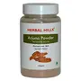 Herbal Hills Arjuna Powder and Methi Seed Powder - 100 gms each for heart care and joint care, 4 image