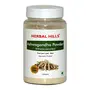 Herbal Hills Ashwagandha Powder and Gurmar Powder - 100 gms each for immunity booster blood sugar control liver care and kidney suppor, 4 image