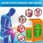 Herbal Hills Arthro Forte100 Ml Joint Pain Oll Joint Care joint pain relief oil (Single Pack), 5 image