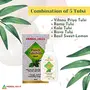 Herbal Hills Panch Tulsi Cough Cold & Immunity Support 30ml drops, 4 image