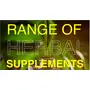 Herbal Hills Spirulina Tablets (60 Tablets), 2 image