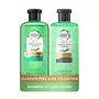 Herbal Essences Real Aloe & Bamboo Conditioner Sulfate and Paraben Free 400ML, 7 image