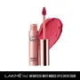 Lakme 9 to 5 Weightless Mousse Lip and Cheek Color Plum Feather 9g, 3 image
