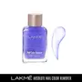 Lakme Nail Color Remover 27ml, 3 image
