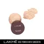 Lakme Rose Face Powder Soft Pink 40g, 3 image