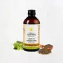 Kerala Ayurveda Karpooradi Thailam 200ml | Chest Rubbing Oil | Herbal Oil for Cough & Cold | For Easy Breathing | Natural Congestion Relief | With Kapoora Ajmoda and Coconut Oil |