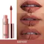 Lakme 9 To 5 Weightless Mousse Lip & Cheek Color Blush Velvet 9 Gms, 4 image